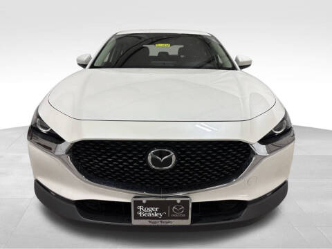 2021 Mazda CX-30 2.5 S