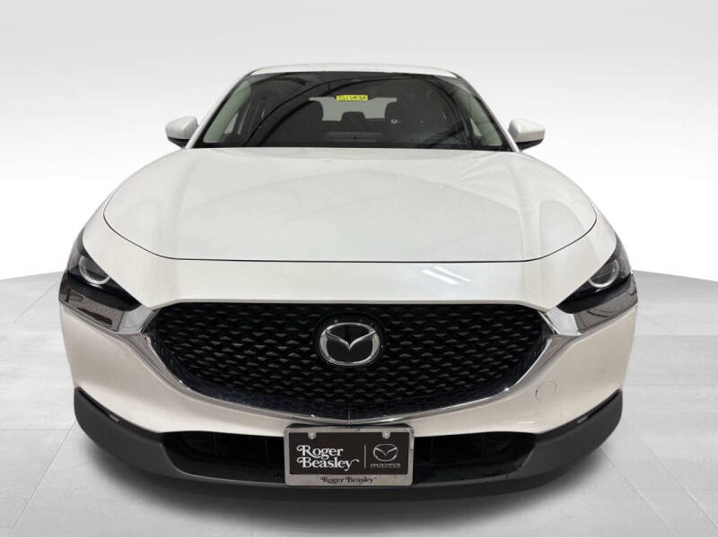 2021 Mazda CX-30 2.5 S