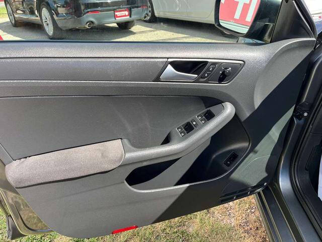 2012 Volkswagen Jetta