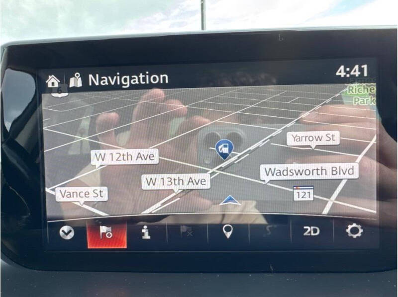 2017 Mazda MAZDA6