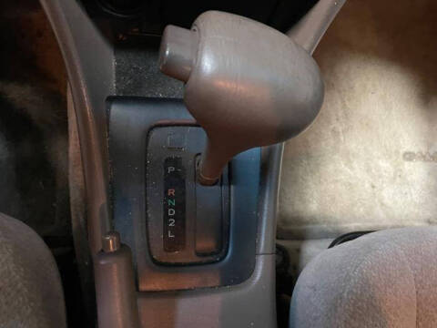 2000 Toyota Camry CE