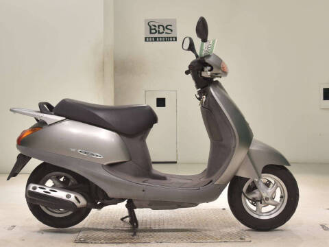 1998 Honda Lead