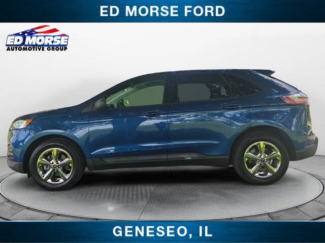2020 Ford Edge SE