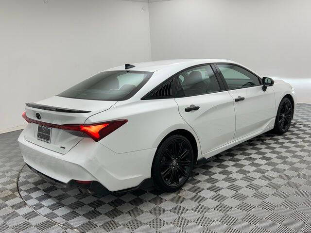 2021 Toyota Avalon XSE Nightshade