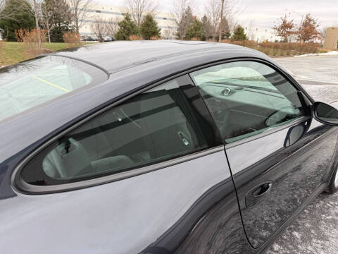 2007 Porsche 911 Carrera 4S