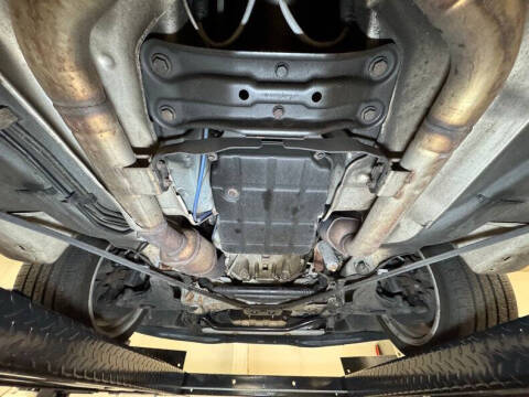 1998 Mercedes-Benz SL-Class