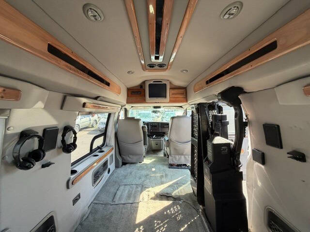 2006 Chevrolet Express 2500