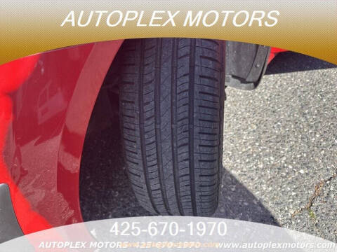 2012 Chevrolet Sonic LT