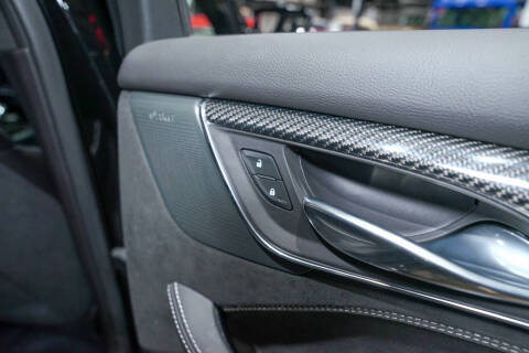 2023 Cadillac CT5-V Blackwing