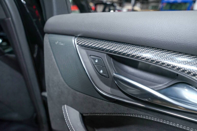 2023 Cadillac CT5-V Blackwing