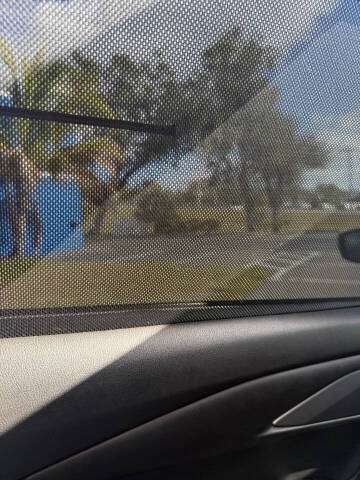 2018 Mazda CX-9 Touring