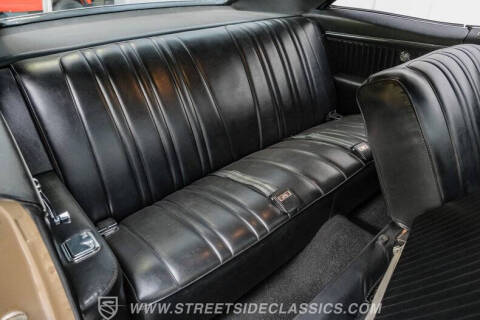 1966 Pontiac Star Chief