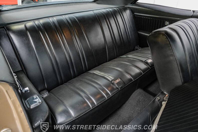 1966 Pontiac Star Chief