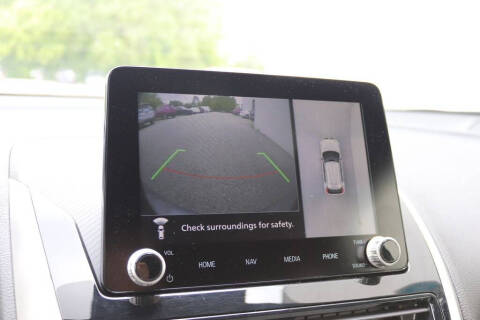2024 Mitsubishi Eclipse Cross SEL