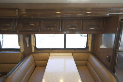 2018 Freightliner XCS Chassis