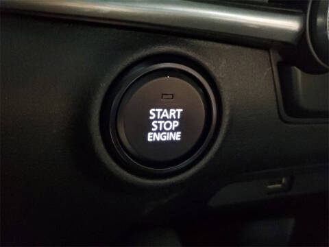 2021 Mazda Mazda3 Hatchback Select