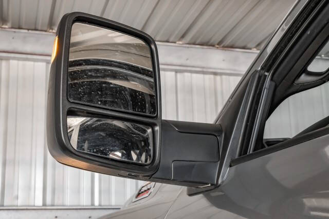 2023 RAM 3500 Tradesman