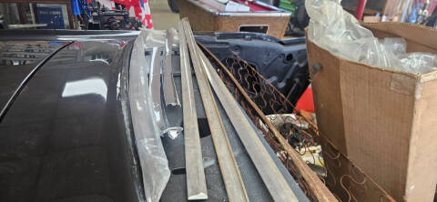 1957 Chevrolet Bel Air