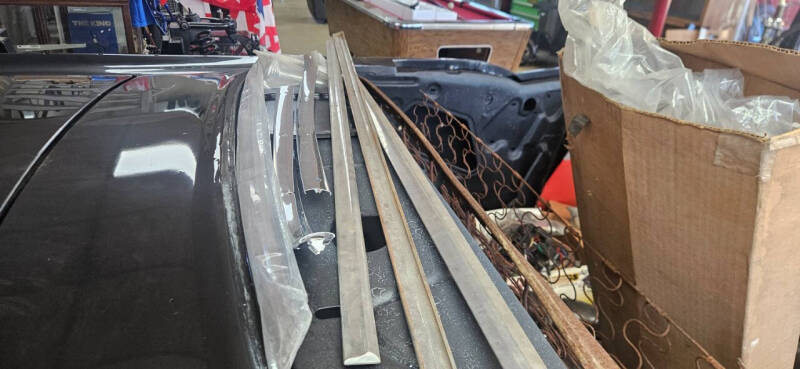 1957 Chevrolet Bel Air