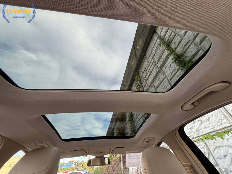 2015 Mercedes-Benz C-Class C 300 4MATIC