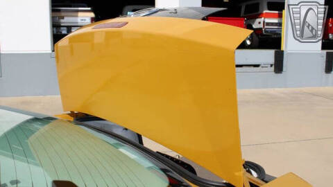 2005 Ford Mustang