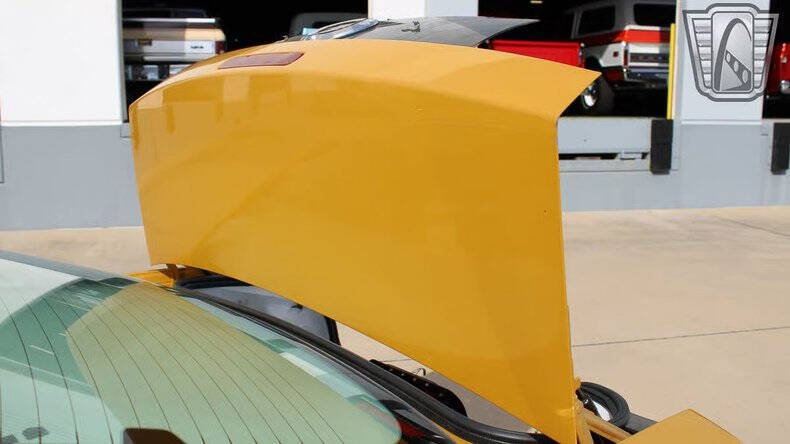 2005 Ford Mustang