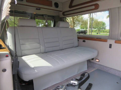 2013 Ford E-Series E-150