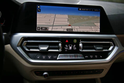 2021 BMW 3 Series 330i