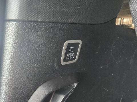 2022 Jeep Grand Wagoneer Series II