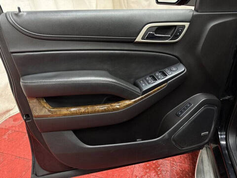 2015 GMC Yukon XL Denali