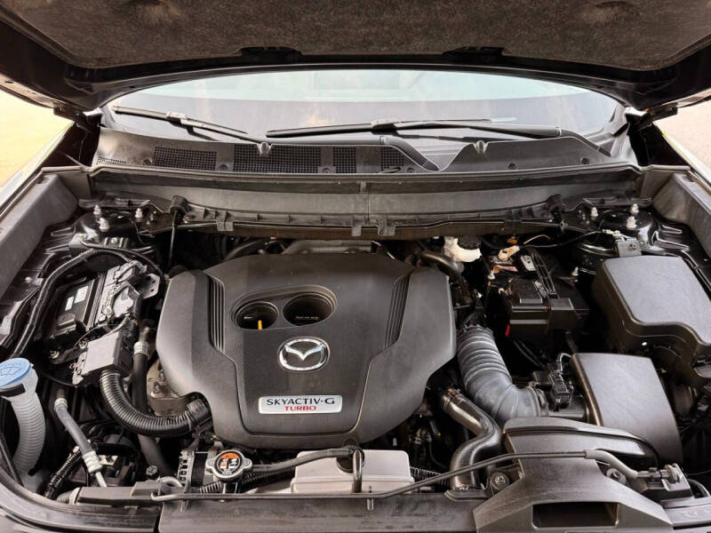 2023 Mazda CX-9 Touring Plus