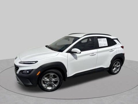 2023 Hyundai Kona