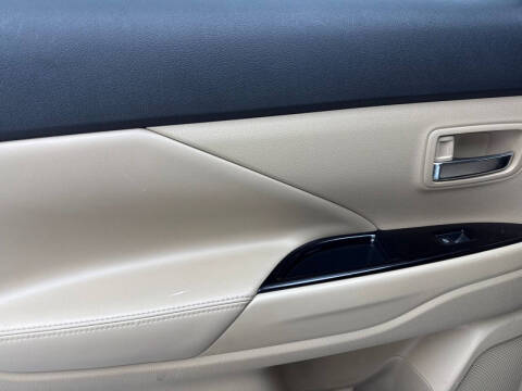 2019 Mitsubishi Outlander SE
