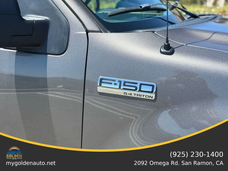2005 Ford F-150