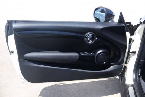 2019 MINI Hardtop 2 Door Cooper