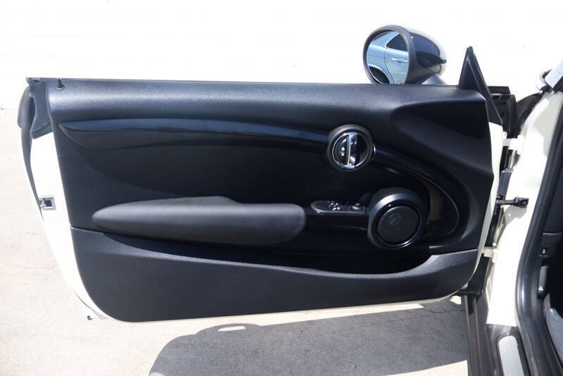 2019 MINI Hardtop 2 Door Cooper