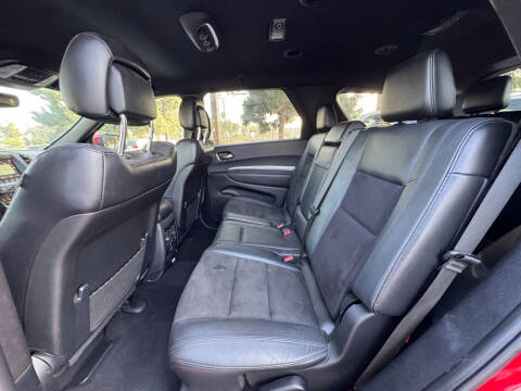 2020 Dodge Durango R/T