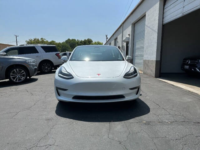 2020 Tesla Model 3 for sale at Sedona Motors in Glendora, CA