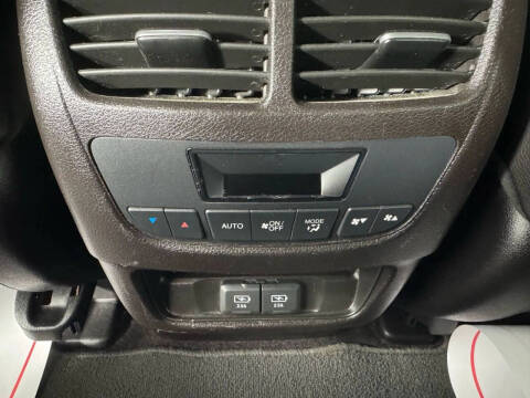 2020 Acura MDX w/Tech