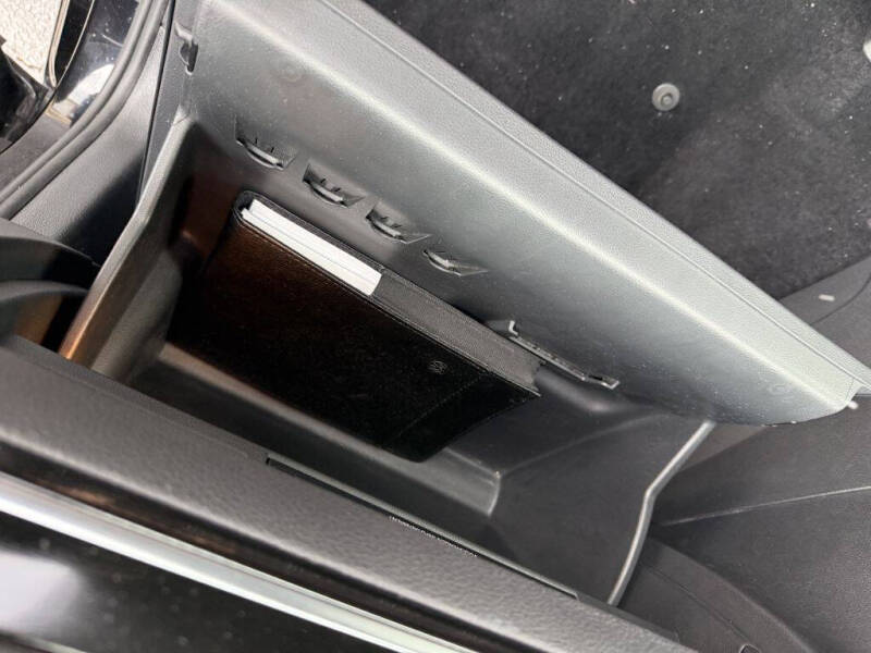 2017 Volkswagen Golf GTI