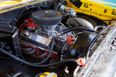 1977 GMC Sierra 1500 Classic