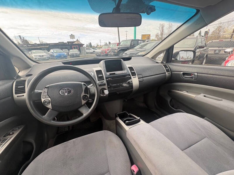 2006 Toyota Prius
