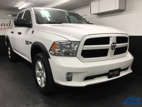 2014 RAM 1500 Express