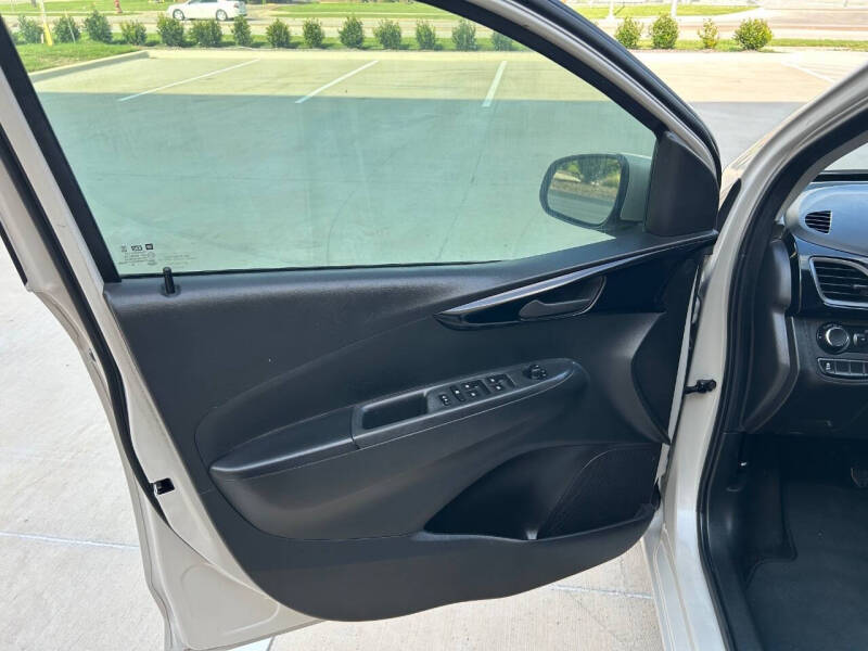 2019 Chevrolet Spark 1LT CVT