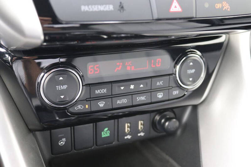 2024 Mitsubishi Eclipse Cross SEL