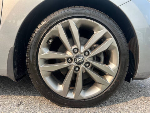 2016 Hyundai Elantra GT