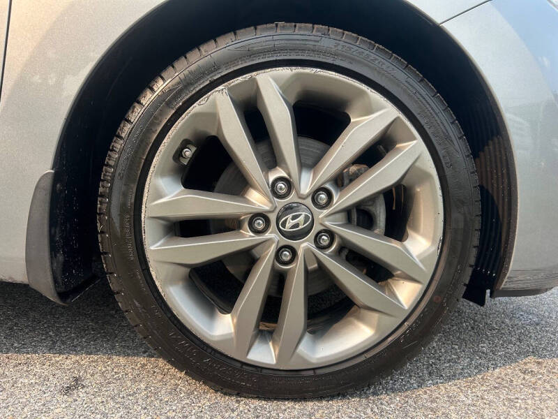 2016 Hyundai Elantra GT