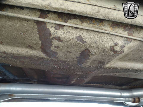 1978 Lincoln Continental