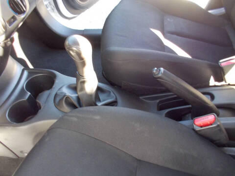 2016 Nissan Versa 1.6 S