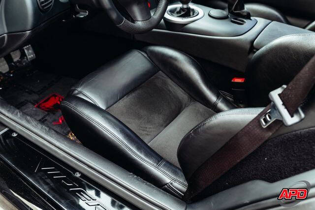 2009 Dodge Viper SRT 10